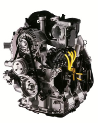 P20C1 Engine